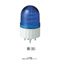 シュナイダーエレクトリック 青 φ84 LED表示灯 24V LAXEー24B LAXE-24B 1個（直送品）