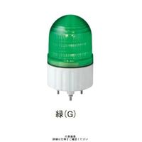 シュナイダーエレクトリック 緑 φ84 LED表示灯 24V LAXEー24G LAXE-24G 1個（直送品）