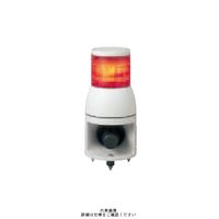 デジタル （Pro-face） 赤 φ100 積層式LED表示灯+電子音（15音） 1段