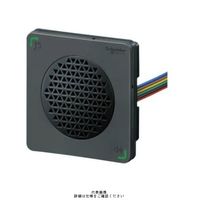 シュナイダーエレクトリック DIN72 電子音警報器 アラーム