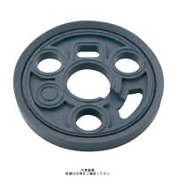 シュナイダーエレクトリック AX用ラバーベース Gー101 1セット(3個)（直送品）
