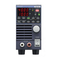 テクシオ・テクノロジー スイッチング直流安定化電源 PS20-20A（直送品）