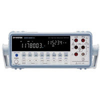 テクシオ・テクノロジー 6 1/2桁デジタルマルチメータ GDM-8261A（直送品）