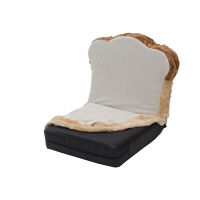 セルタン カバーリング食パン座椅子 1台（直送品）