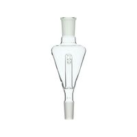 柴田科学 三角トラップ 189mm T200-29/24 1個 1-1962-12（直送品）