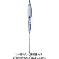 アズワン pH計 (ラックトップ) マイクロpH電極 LME242-3 1個 1-054-19（直送品）