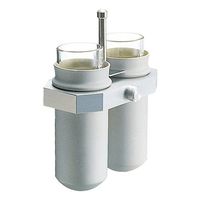 アズワン ビオラモ汎用遠心機 TSー7C用バケット 50mL遠沈管×8本 7050-02 1箱(8本) 1-1584-35（直送品）