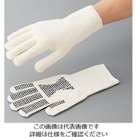 帝健 耐熱防災手袋 CGG200 1双 1-2768-11（直送品）