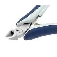 アズワン ニッパー （硬質・スイス製）