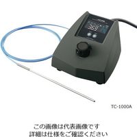 アズワン デジタル温度調節器 TC-3000A 1個 1-4597-23（直送品