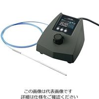 アズワン デジタル温度調節器 TC-3000A 1個 1-4597-23（直送品）