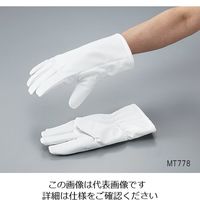 マックス（MAX） 耐熱検査用手袋 MT778 1双 1-5290-02（直送品）