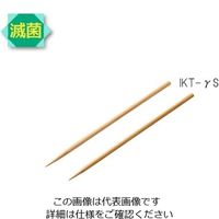 滅菌竹串 IKT-シリーズ