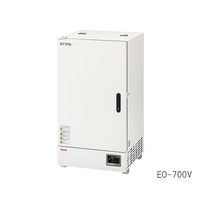アズワン 定温乾燥器 （プログラム機能仕様・自然対流式） 135L EOP-700V 1箱 1-9382-42（直送品）