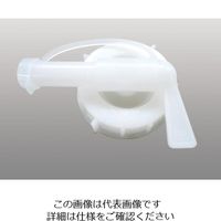 アクアシステム 一斗缶用SUS製コック (油・オイル・洗剤)40mmタイプ SP