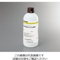 アズワン 実験用試薬 pH比較電極内部液