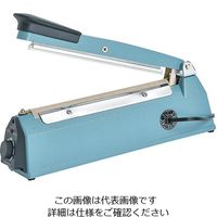 アズワン 卓上シーラー シールサイズ 2.4×200mm 3-4914-01 1個（直送品）