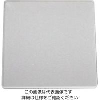 アズワン 単結晶基板 YSZ基板 片面鏡面 方位 （100） 10×10×0.5mm 10枚入 1箱（10枚） 3-4957-51（直送品）