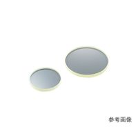 アズワン 鉛ガラス(LXー57B)丸型 φ50×11mm 3-4966-01 1個(1枚)（直送品）