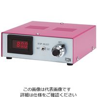 アズワン 配管部品 ガス マスフローコントローラー C1005