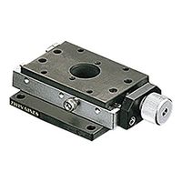 アズワン ステージ X軸 40×60mm 3-5128-04 1個（直送品）