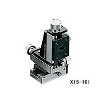 アズワン ステージ XYZ軸 24×30mm 3-5128-22 1個（直送品）