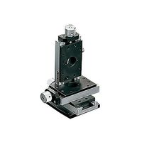 アズワン ステージ XYZ軸 40×60mm 3-5128-23 1個（直送品）
