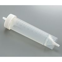 アズワン エチブロ除去カラム 多用途空カラム50mL(2本入) 3-5162-03 1袋(2本)（直送品）