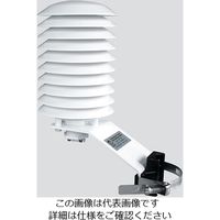 英弘精機 自然通風式気温・湿度センサー