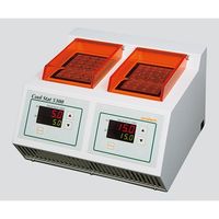 アナテック 電子冷却ブロック恒温槽 本体（クールスタット） 5300-00 1個 3-5204-01（直送品）