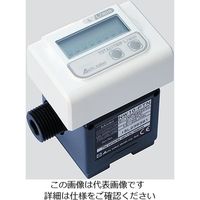 愛知時計電機 積算流量計 NW05-PTN 1個 3-5263-01（直送品）