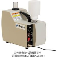 コトヒラ工業（Kotohira） 気流可視化装置 本体 KCV-M01 1個 3-5473-01（直送品）