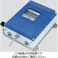 オーバル 微少形コリオリ流量計 （CoriMateII） CR002D-SS-200NB 1個 3-5479-01（直送品）