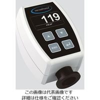 バキューブランド 耐薬品デジタル真空計 VACUU・VIEW 1個 3-5490-01（直送品）