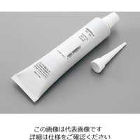 アズワン 潤滑用シリコーングリース 95g 3-5526-01 1個（直送品）