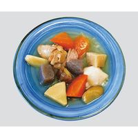 メテックス 美味しい保存食(水不要タイプ)筑前煮 1セット(10個入) 3-5546-04 1セット(10個)（直送品）