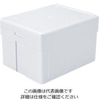 カルックス（KARUX） 多目的クーラー 約34.1L KC-33 1個 3-5558-06（直送品）