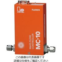 アズワン マスフローコントローラ 10~20SCCM VCR継手 3-5560-01 1個（直送品）