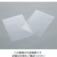 アズワン フッ素樹脂フィルム(FEP)1150mm×1m 厚さ0.5mm 3-5588-06 1巻（直送品）