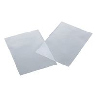 アズワン フッ素樹脂フィルム(FEP)1150mm×10m 厚さ0.0125mm 3-5589-01 1巻（直送品）