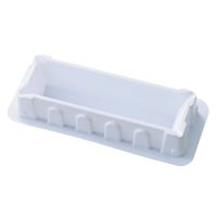 伸和 ディスポピペッティングリザーバー 25mL バルク・滅菌済 50枚入 3-5609-02 1袋(50枚)（直送品）