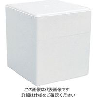 カルックス（KARUX） 多目的クーラー 約12.3L KS-5 1個 3-5643-04（直送品）