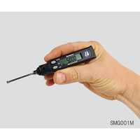 ノガ・ウォーターズ マイクロゲージセット(2点式ボアゲージ)測定範囲:1.50~4.25mm SMG011M 1個 3-5897-06（直送品）