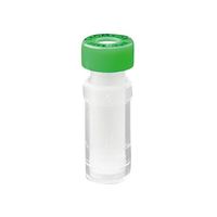 アズワン 分析前処理用サンプルろ過バイアル SINGLE StEP PTFE 0.20μm 100個入 3-6056-04 1箱(100個)（直送品）