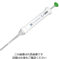 エクセル モノペット 8000 （200μl） 硝英製作所 エクセルモノペット8000 200μL EX-212-200 1セット