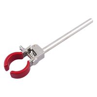 杉山製作所 丸型クランプ 3-6070-02 1個（直送品）