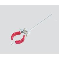 杉山製作所 丸型クランプ 3-6070-03 1個（直送品）