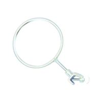 杉山製作所 ムッフ付カットリング 105mm 3-6071-05 1個（直送品）