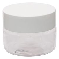 日本メデカルサイエンス PETサンプル瓶 120mL 3-6072-02 1個（直送品）