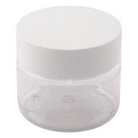 日本メデカルサイエンス PETサンプル瓶 220mL 3-6072-03 1個（直送品）